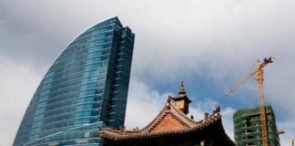 Sustained Reforms Crucial for Mongolia’s Long-Term Growth