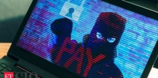 New wave of ransomware from Russian-led hackers: researchers – ETCIO.com