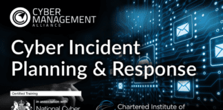 CM-Alliance’s Cyber Incident Response Course Achieves NCSC Certification