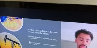 Сегодня опытом делится decision analyst LinkedIn, очень интересно