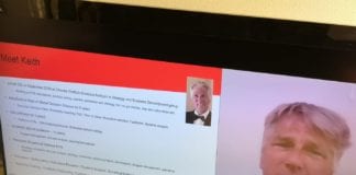 Аналитик ЦРУ перешёл в фарму для внедрения РМ2 )))