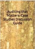 Announcing a new pair of books for internal audit practitioners