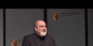 Extreme events – Nassim Nicholas Taleb