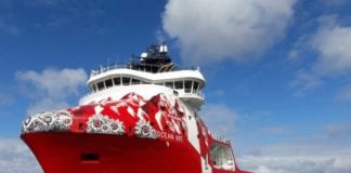 Atlantic Offshore protects against cyber threats with Fleet Secure Endpoint