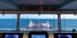 Insurance Company Launched To Focus On Maritime Cyber Threats