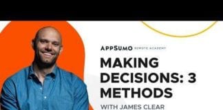 Surprisingly this is very cool Making Decisions During Uncertainty: 3 Methods …