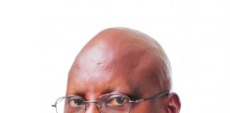 Enterprise Risk Management in the eye of COVID-19 storm