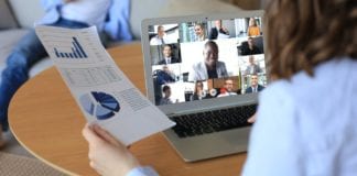 With the increase in remote work, businesses need to protect themselves against cyberattacks