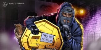 The Latest Ransomware Victim Is a NASA Contractor