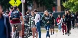 Michigan State won’t pay ransom to hacker threatening university