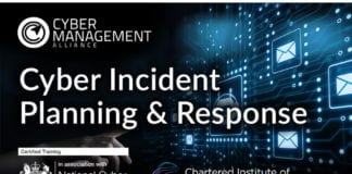 CM-Alliance CIPR course certified by National Cyber Security Centre | Security News