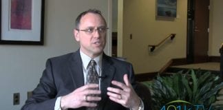 401k Cyber Security concerns are resulting in plan assessments