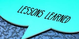 Lessons from 2008 Apply Now, During the Pandemic