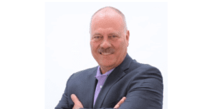 Top 25 Cyber Execs to Watch in 2020: ICF’s Randy James