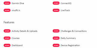 Garmin’s outage, ransomware attack response lacking as earnings loom