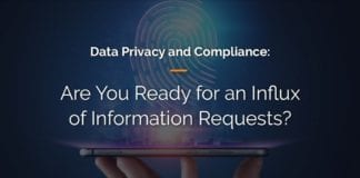 Aparavi: Data Privacy and Compliance