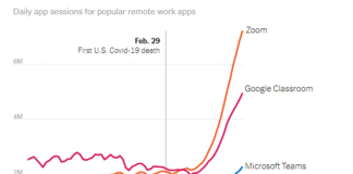 Cybersecurity Measures and Internal Controls Needed to Adapt for Remote Work Environments