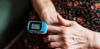 When a Cancer Patient Tests Positive for Covid-19