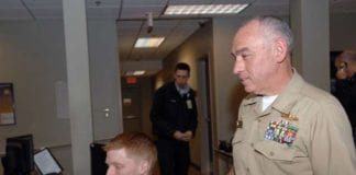 Cyberwarfare Requires Speed, Adaptability And Visibility To Win