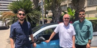 New risk management collab will help secure the vehicles of the future