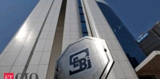 Sebi ramps up digital security focus, invites bids to revamp IT infrastructure, IT News, ET CIO
