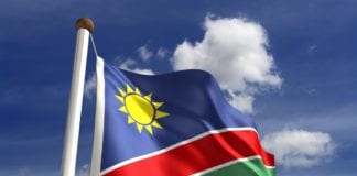 Fitch понизило рейтинг Намибии до BB. Прогноз Стабильный=.