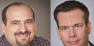 CISA’s Ware brings ‘fresh eyes’ to cyber threat sharing challenge