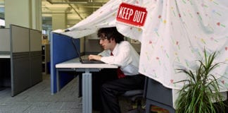 A Plan for Managing (Constant) Interruptions at Work