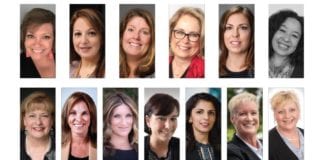 Security Leadership: Women on the Frontline | 2020-07-01