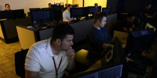 How, and when, to divvy consequences to employees for breaching security policy