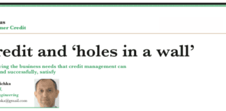 Управление #дебиторка очень похоже на маркетинг. Мы убеждаем. Маркетолог убеждае…