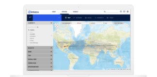 Interos helps companies realize, act on supply chain risk