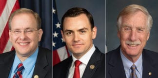 $28 Billion for State Security, IT Upgrades Proposed