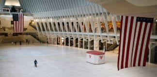 The U.S. Needs Smarter Lockdowns. Now.