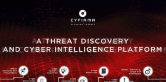 CYFIRMA helps businesses fight cybercrime with predictive insights and cyber-intelligence