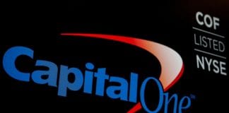 Capital One to pay $80 million fine after data breach