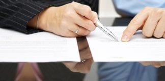 Seven questions you need to ask when buying security insurance