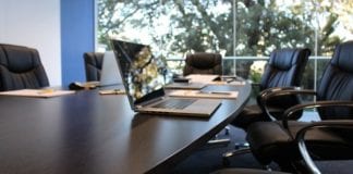 How confident are security leaders in their ROI?