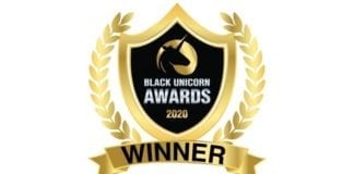 XM Cyber Named Winner in the 2020 Black Unicorn Awards