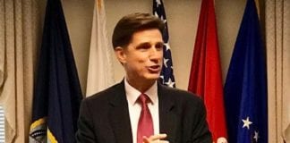 DoD CIO attempts to remove non-technical obstacles to digital transformation