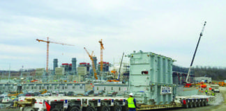 The Growing Strain of Power Sector Supply Chain Disruptions