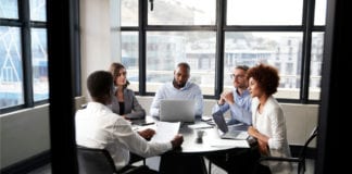 Managing business risks isn’t all about PI insurance – director