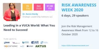 1657 participants already registered! See you at the RAW2020