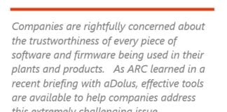 Take Control of Software Supply Chain Security