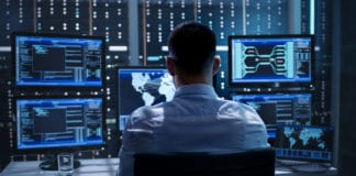 Cybersecurity in Power: Trends in Utilities