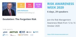 1643 participants already registered! See you at the RAW2020