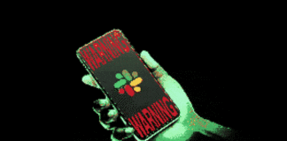 The Risk Makers – Type Investigations