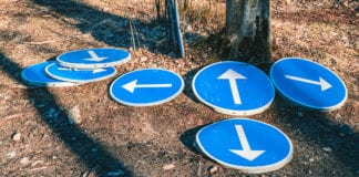 You Don’t Have to Pivot in a Crisis