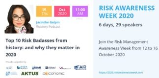 1656 participants already registered! See you at the RAW2020