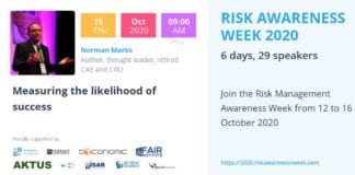 1655 participants already registered! See you at the RAW2020